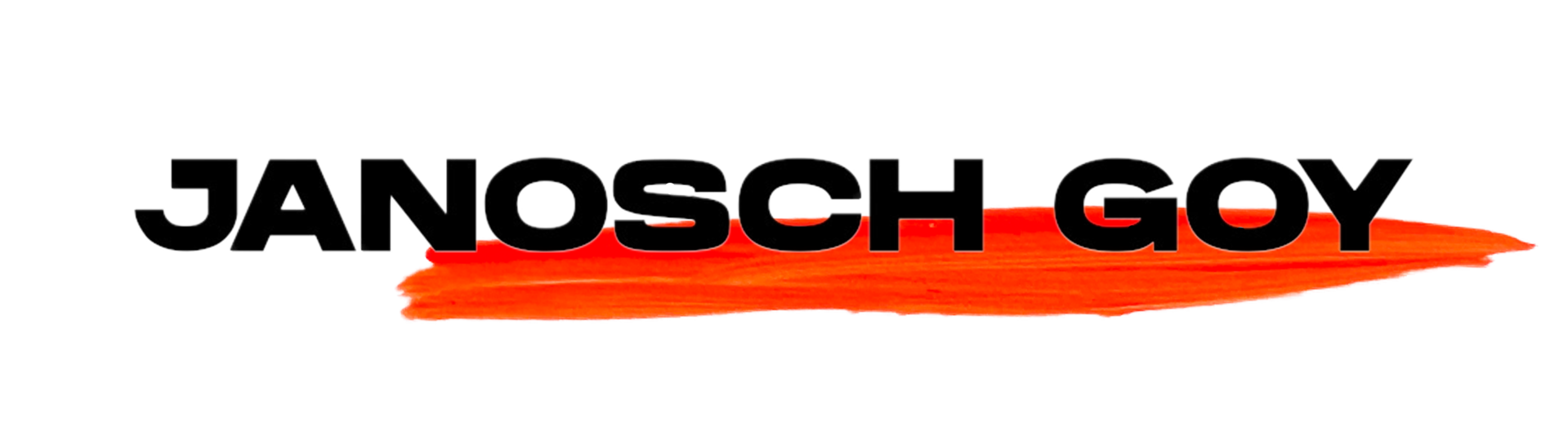Janosch Goy Event